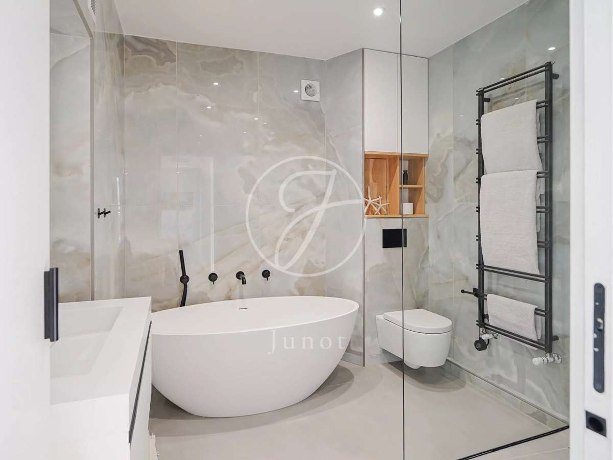 Appartement Paris 15e