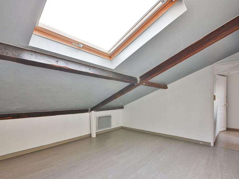 Apartment Paris 15e - 3 bedrooms