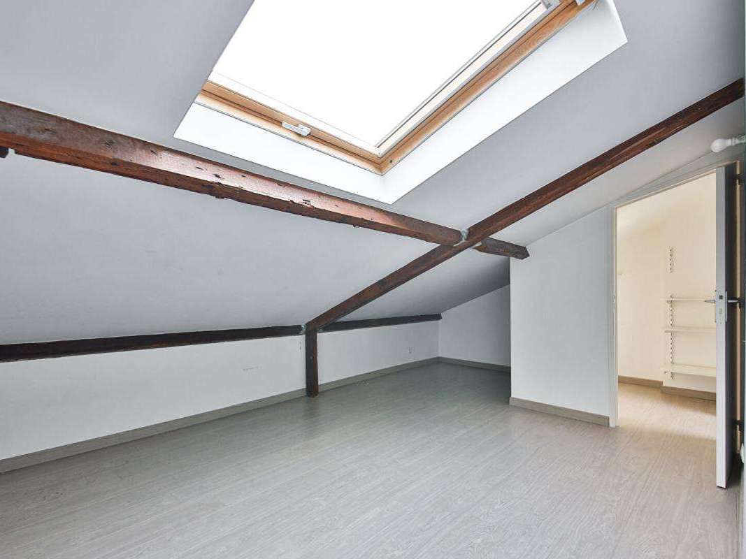 Appartement Paris 15e