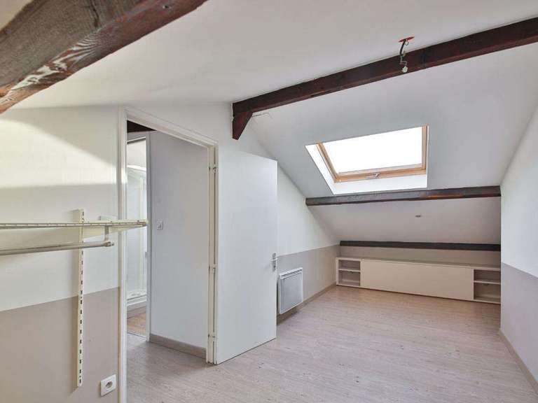 Appartement Paris 15e - 3 chambres