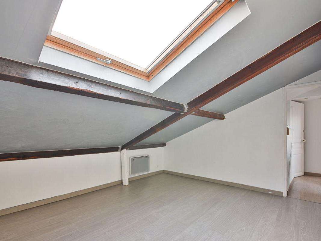 Appartement Paris 15e