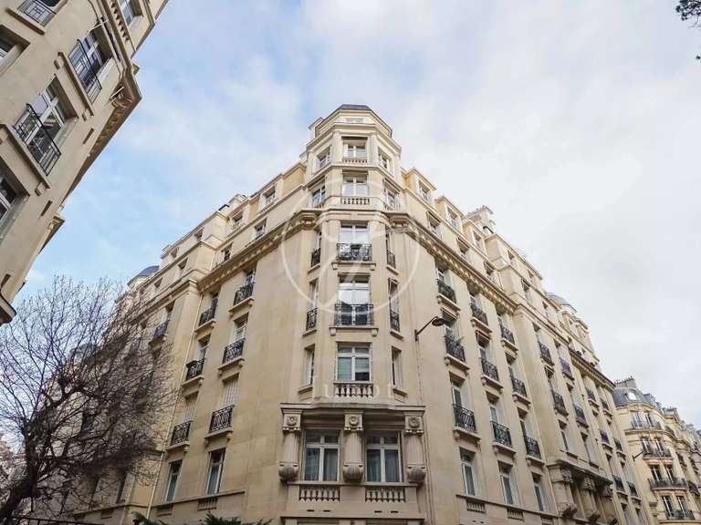 Appartement Paris 15e - 2 chambres - 100m²