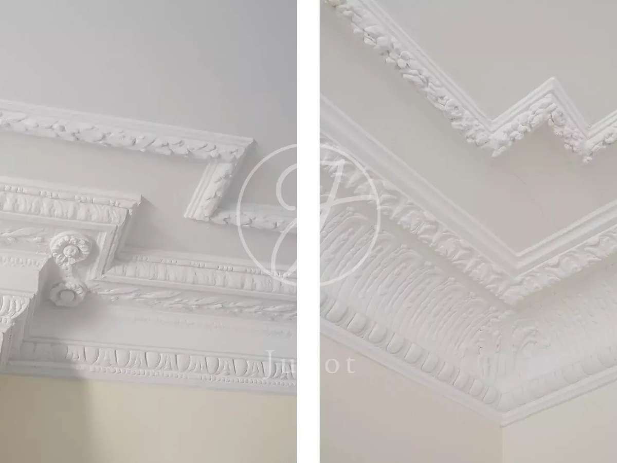 Appartement Paris 15e