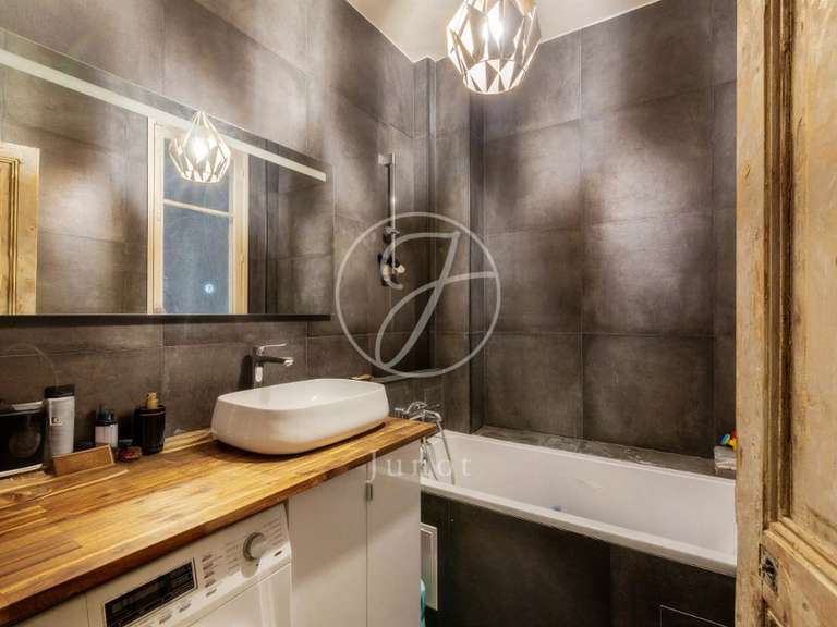 Appartement Paris 15e - 2 chambres - 101m²