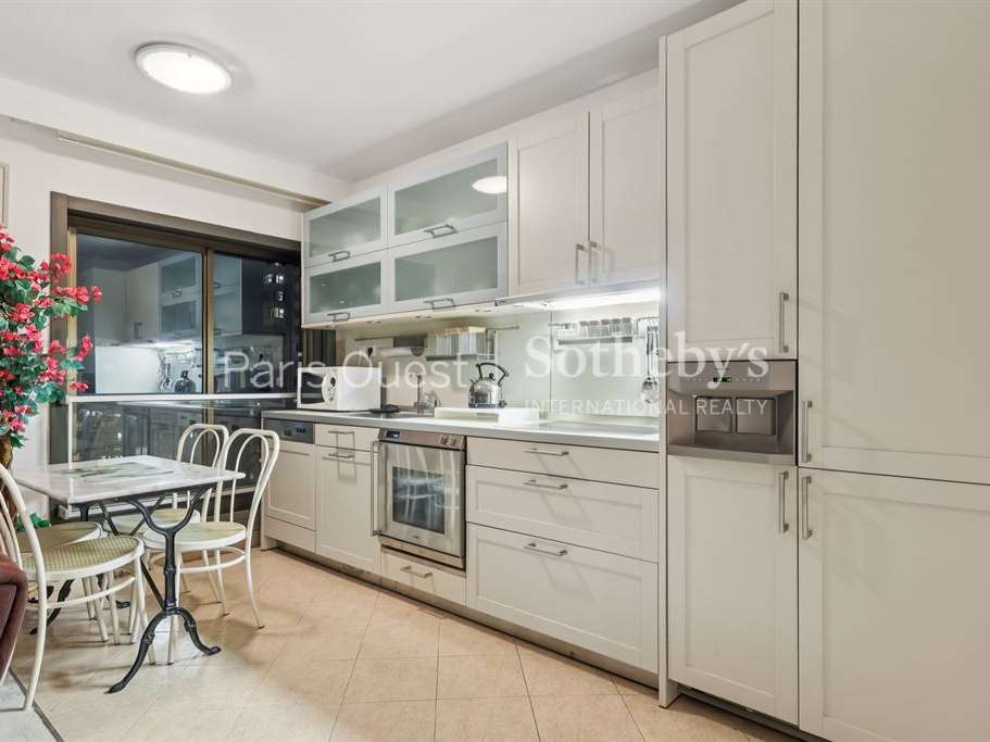 Appartement Paris 15e