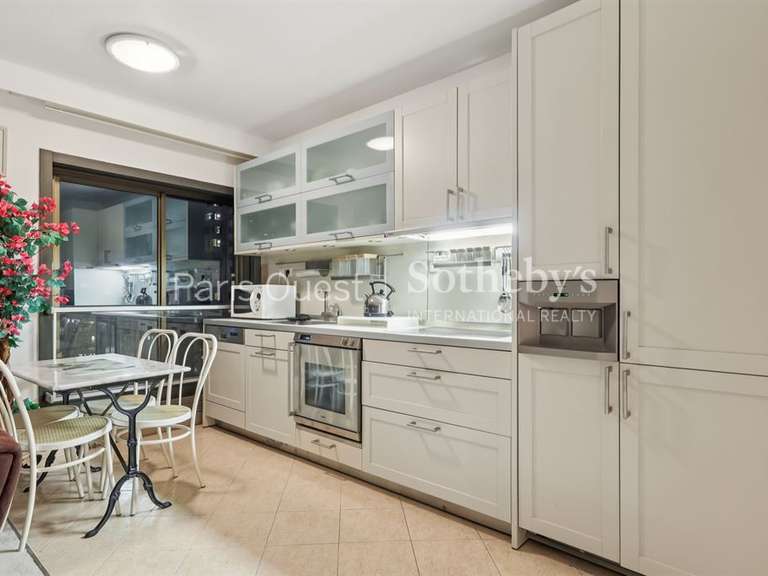 Appartement Paris 15e - 1 chambre - 70m²