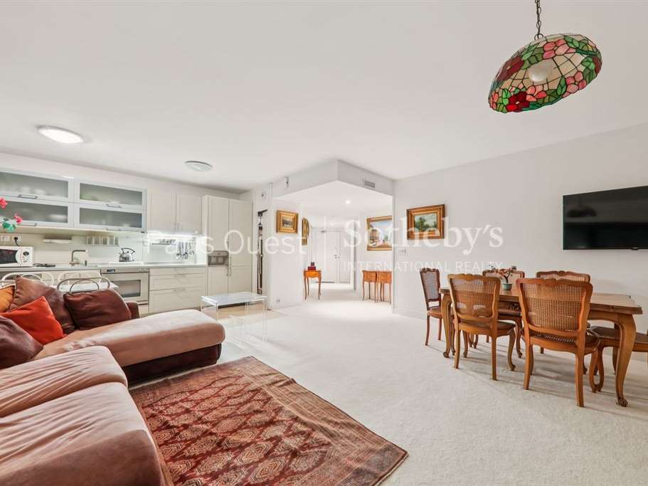 Appartement Paris 15e