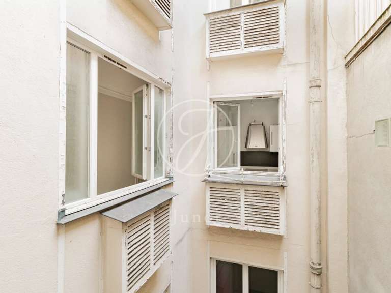 Appartement Paris 15e - 2 chambres - 82m²