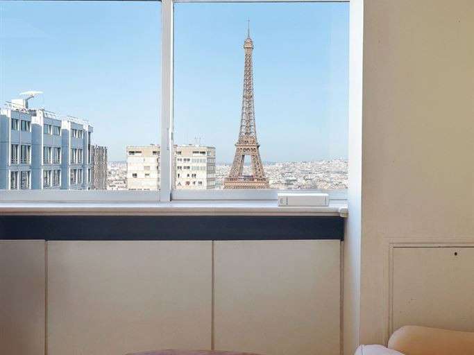 Appartement Paris 15e