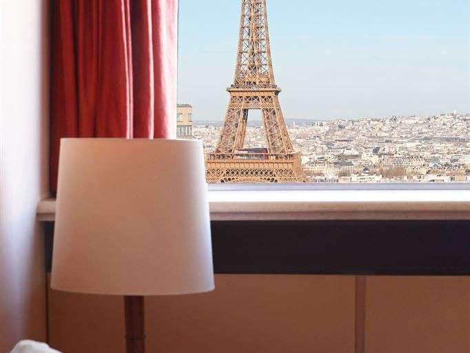 Appartement Paris 15e