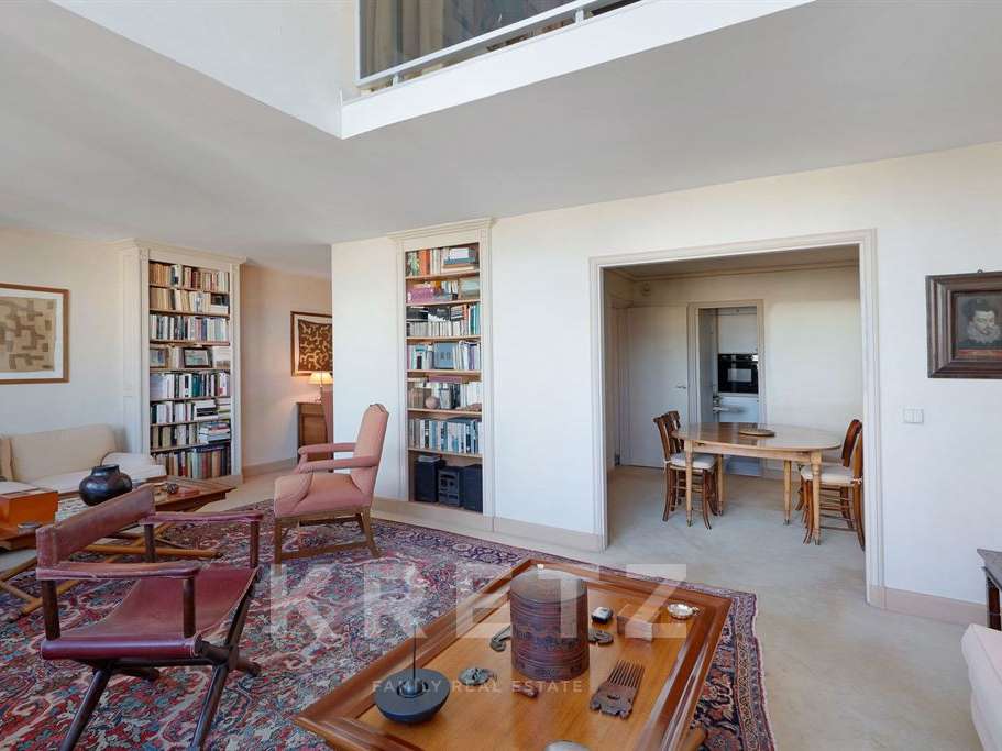 Appartement Paris 15e