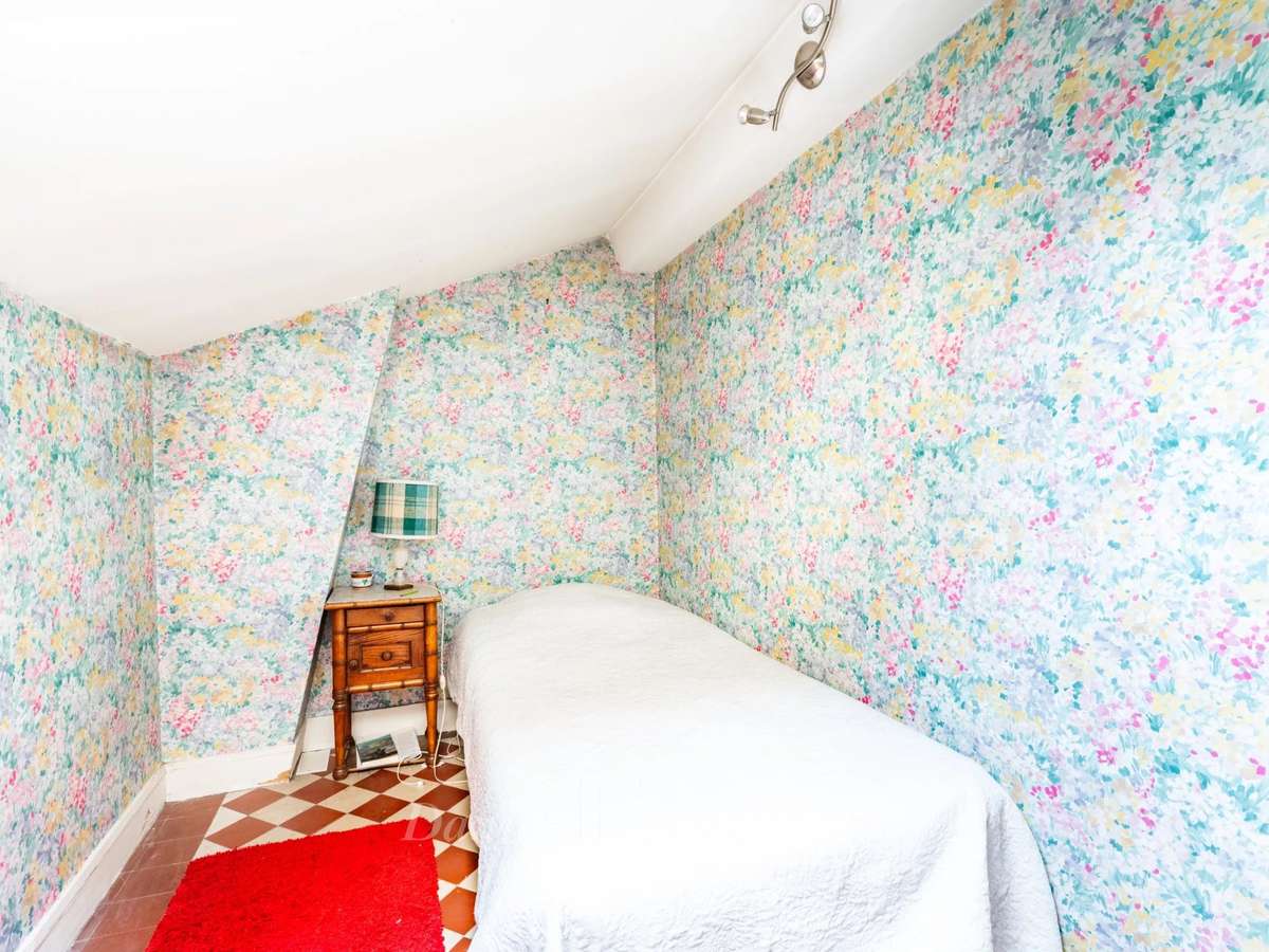 Appartement Paris 15e