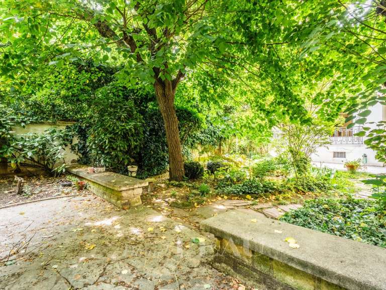 Appartement Paris 15e - 5 chambres - 412m²