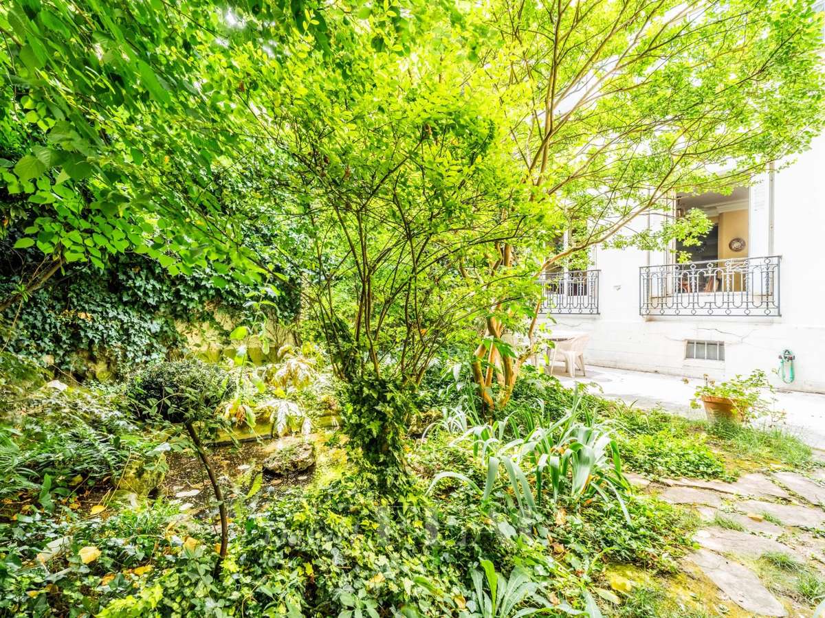 Appartement Paris 15e