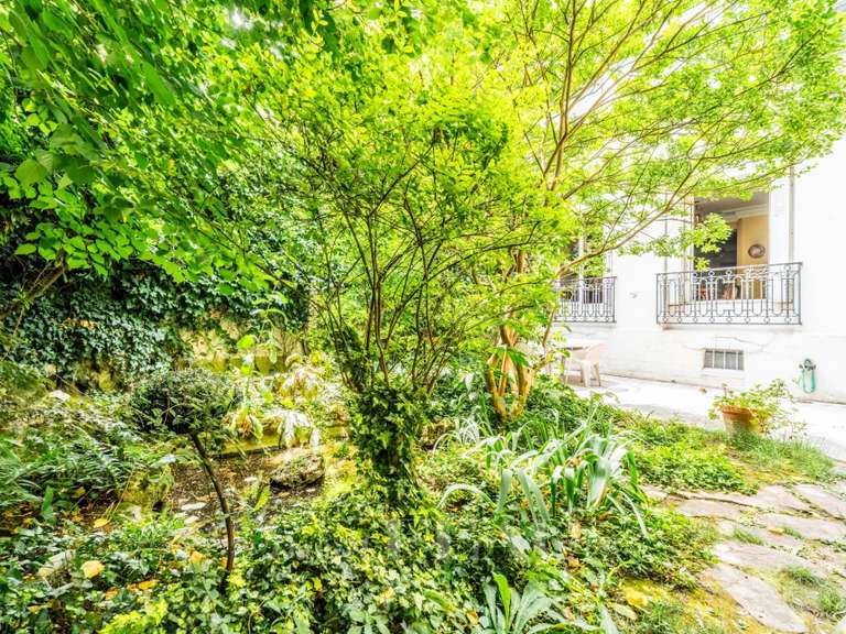 Appartement Paris 15e - 5 chambres - 412m²