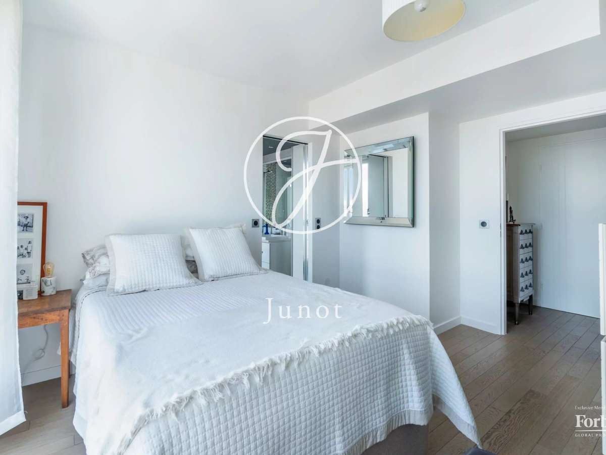 Apartment Paris 15e