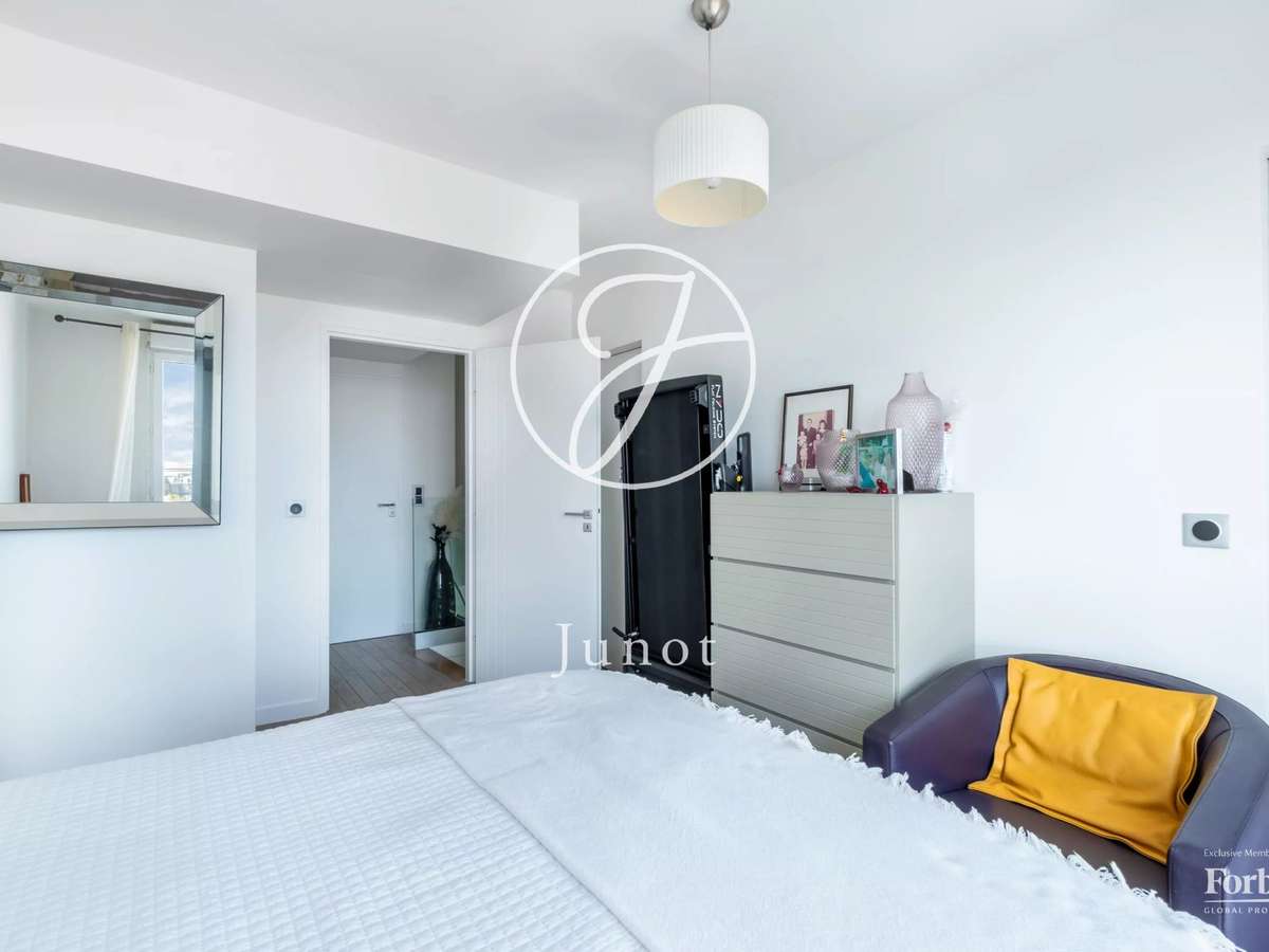 Apartment Paris 15e