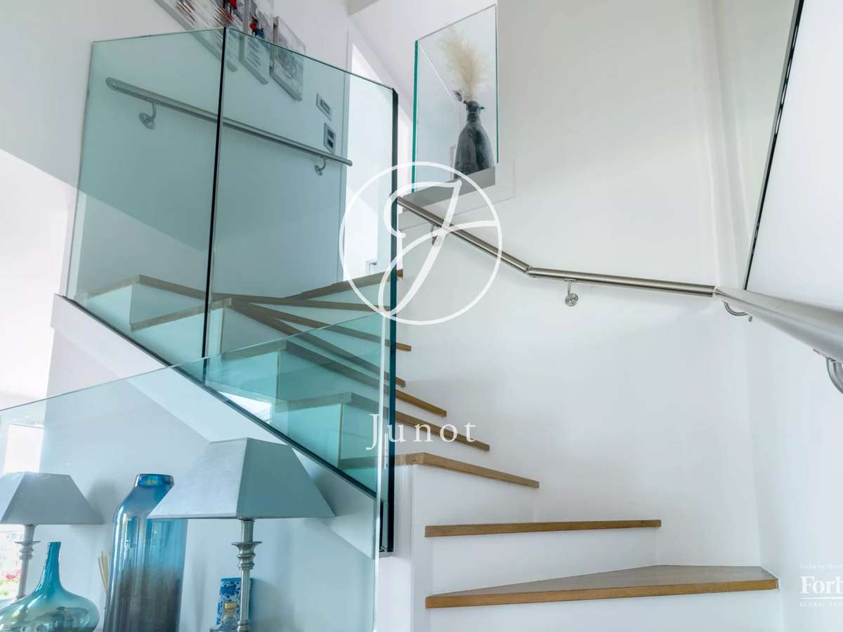 Apartment Paris 15e