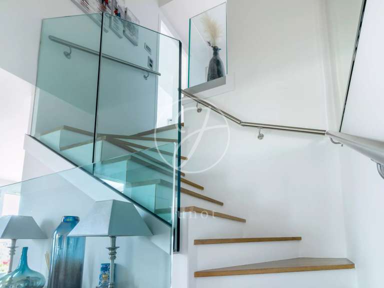 Appartement Paris 15e - 2 chambres - 114m²