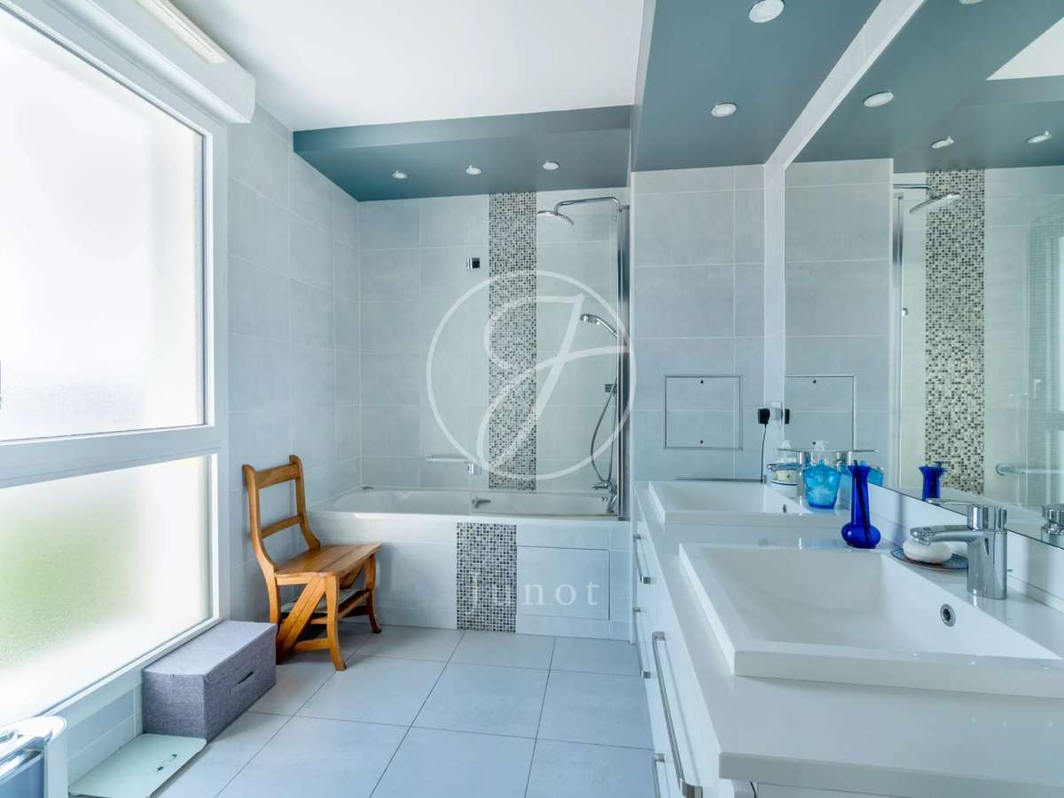 Appartement Paris 15e