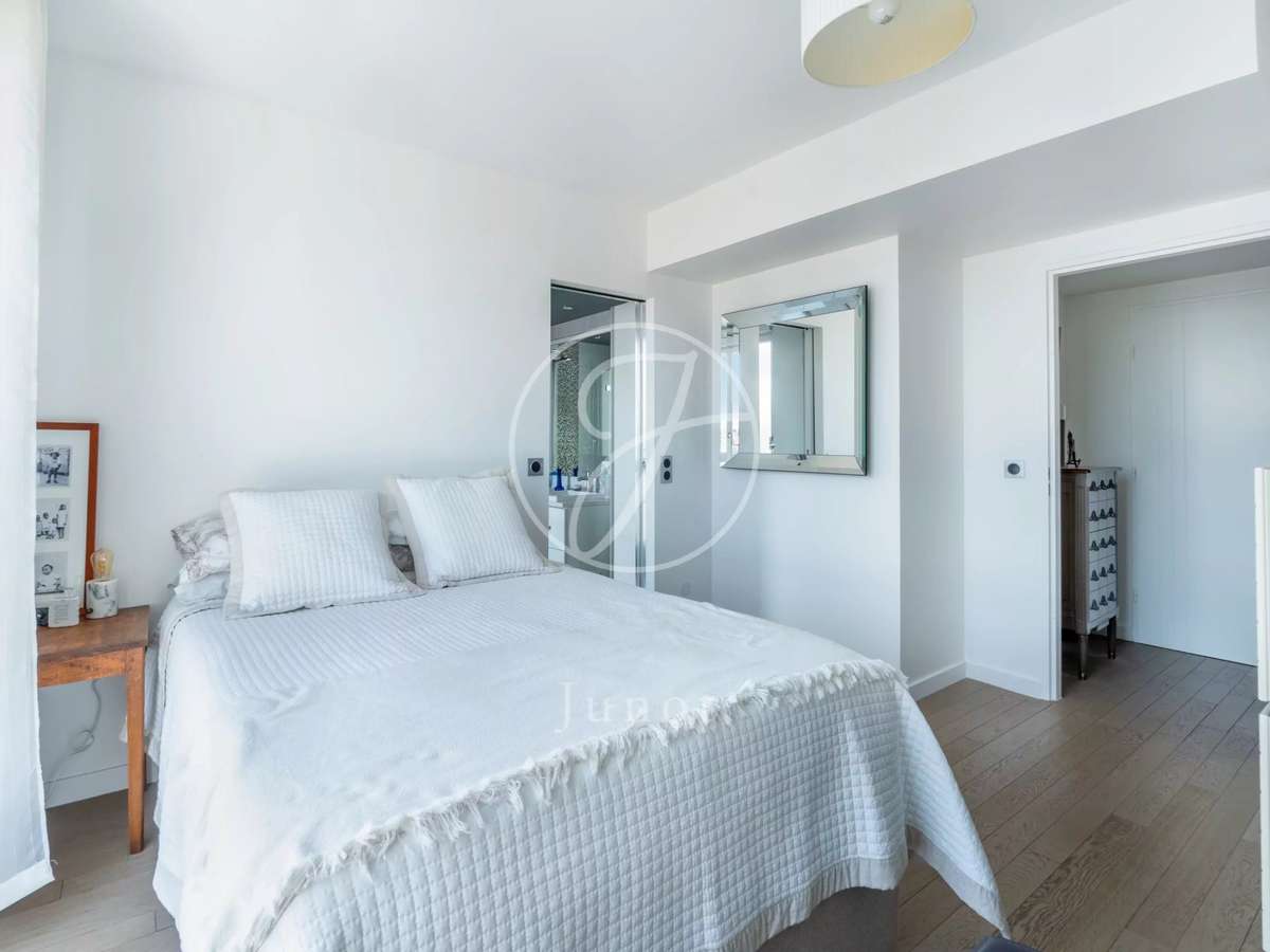 Appartement Paris 15e