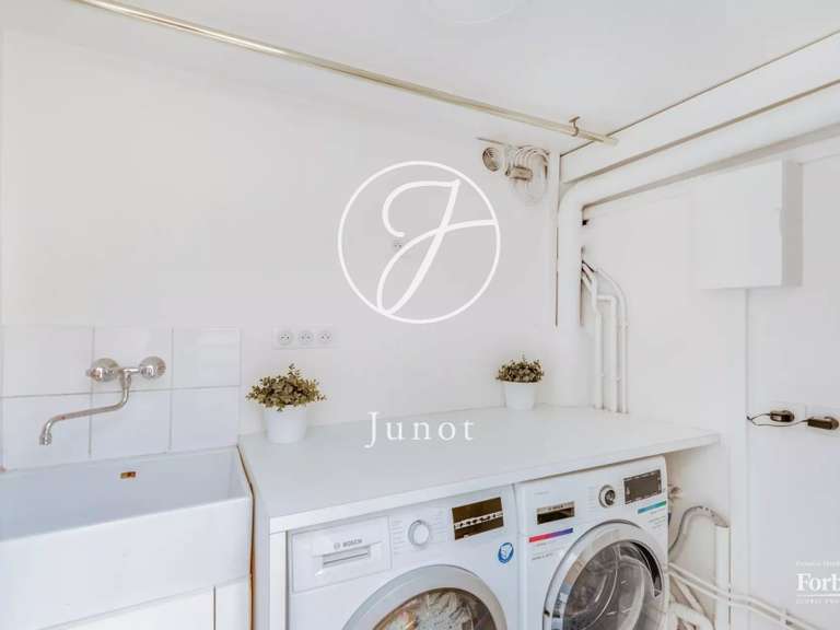 Appartement Paris 15e - 4 chambres - 306m²