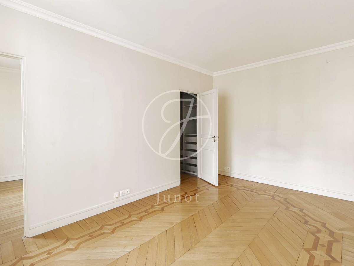 Appartement Paris 15e