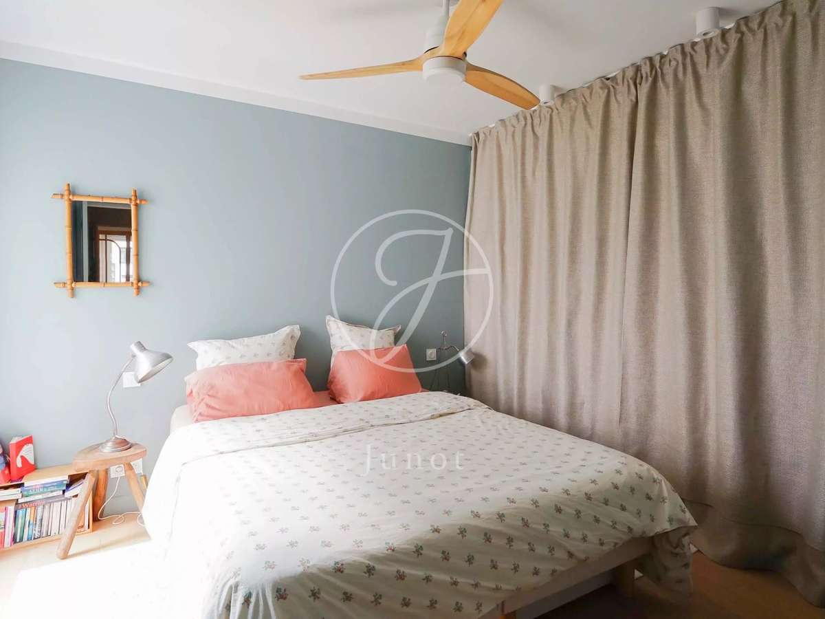 Appartement Paris 15e