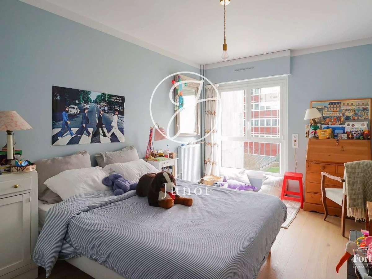 Appartement Paris 15e