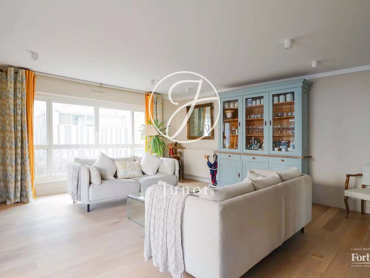 Appartement Paris 15e