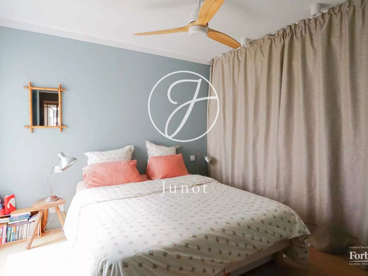 Appartement Paris 15e