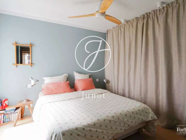 Appartement Paris 15e - 3 chambres - 109m²