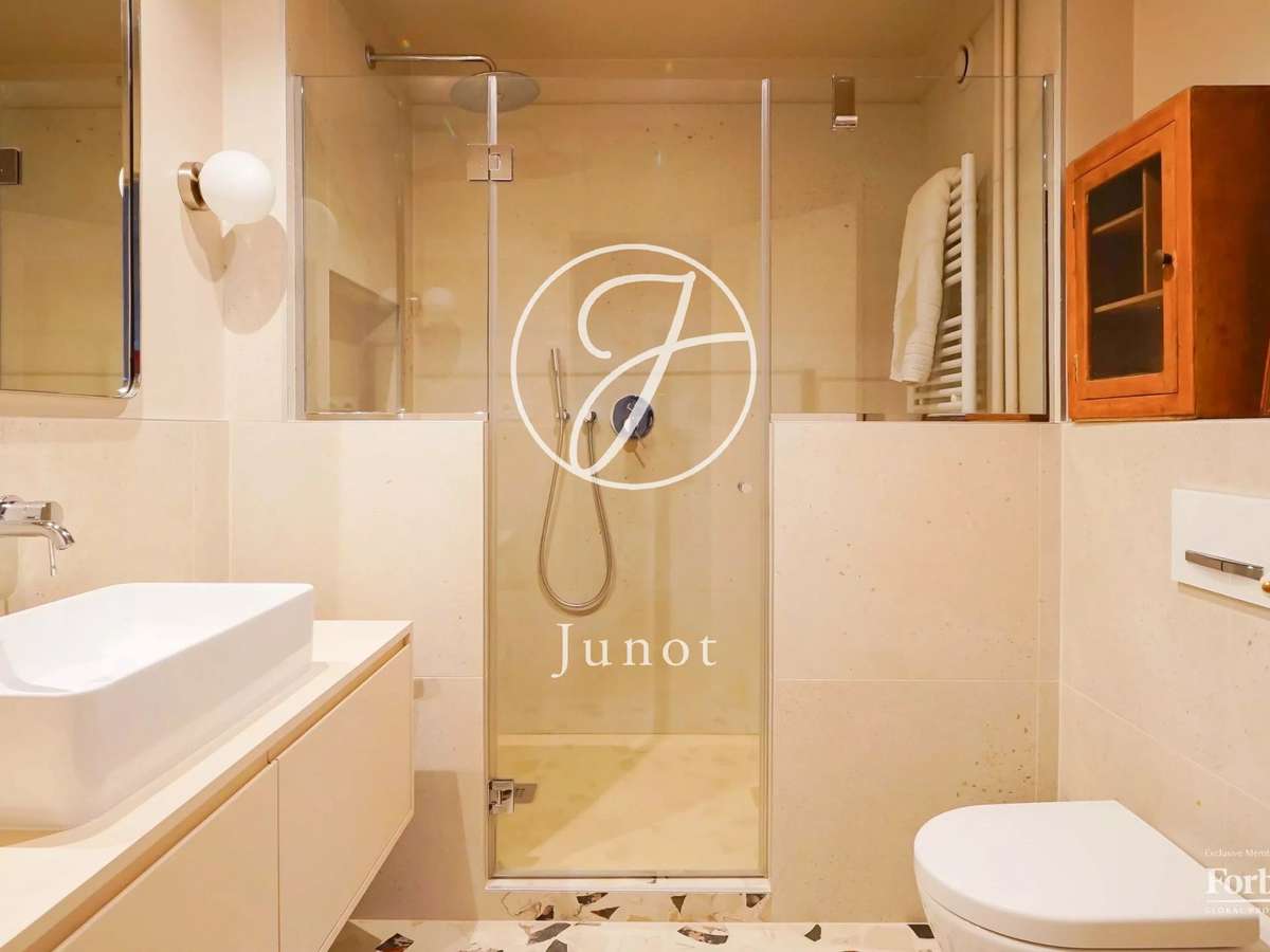 Appartement Paris 15e