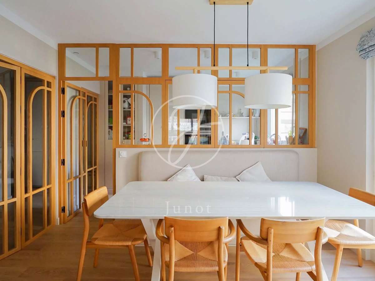 Appartement Paris 15e