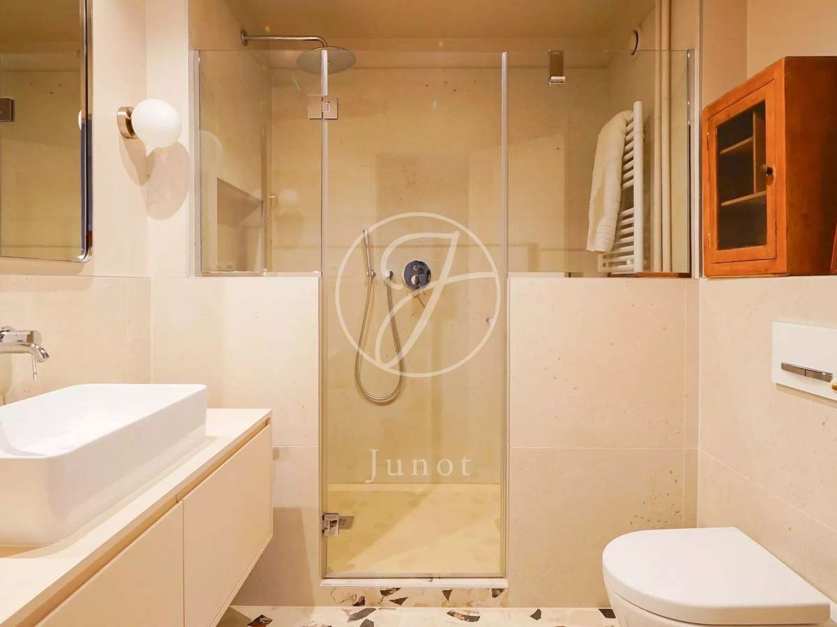 Appartement Paris 15e