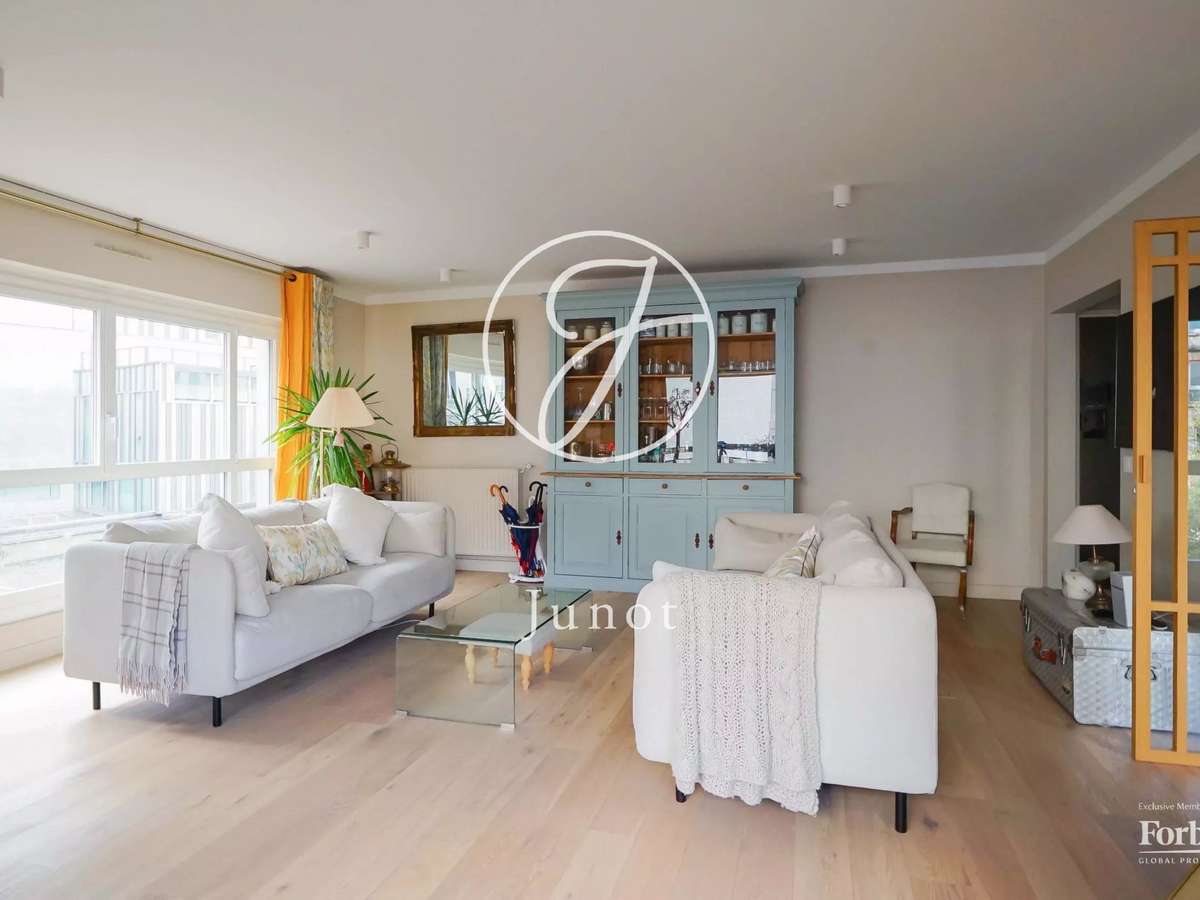 Appartement Paris 15e