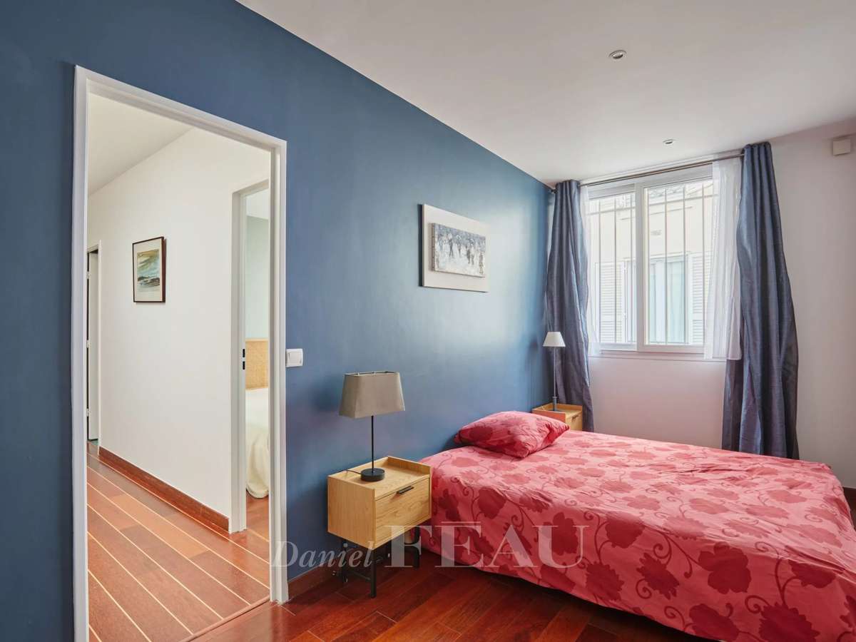 Appartement Paris 15e