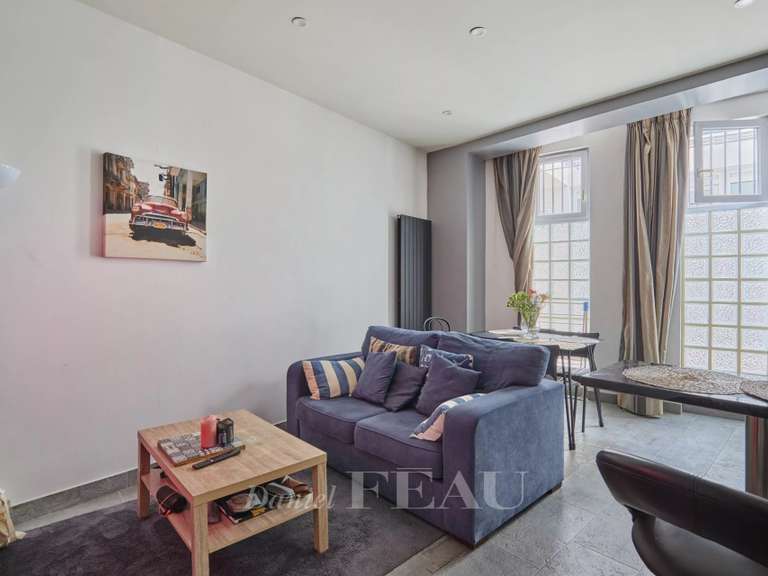 Appartement Paris 15e - 4 chambres - 235m²