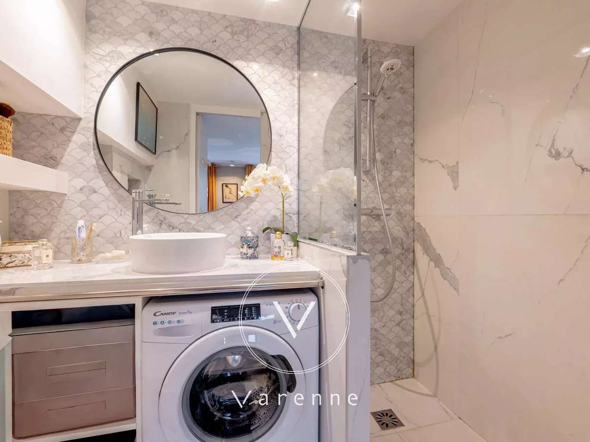 Appartement Paris 15e