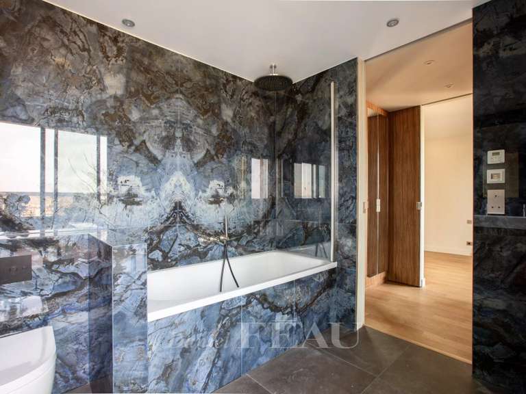 Appartement Paris 15e - 2 chambres - 286m²