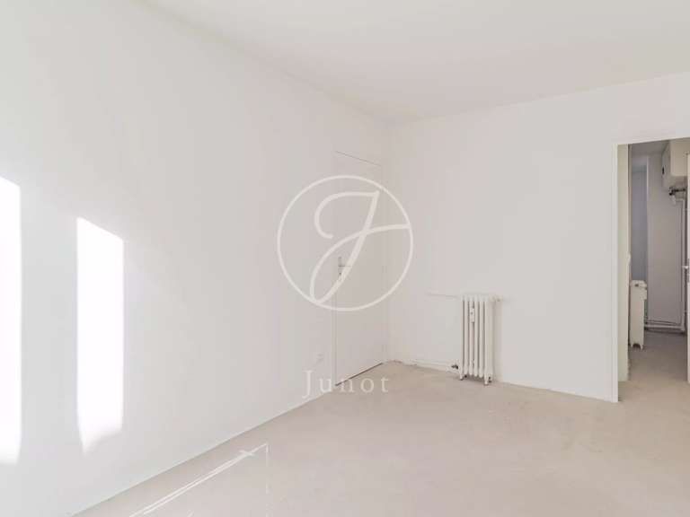 Appartement Paris 15e - 1 chambre - 30m²