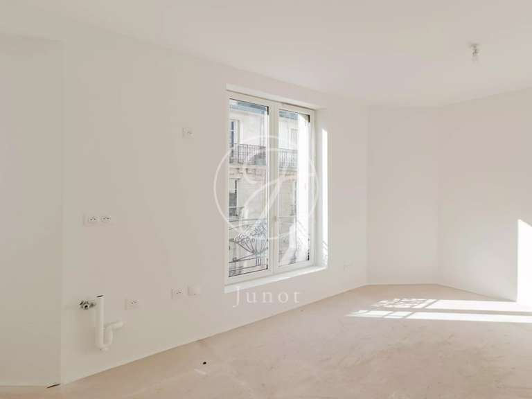 Appartement Paris 15e - 1 chambre - 30m²