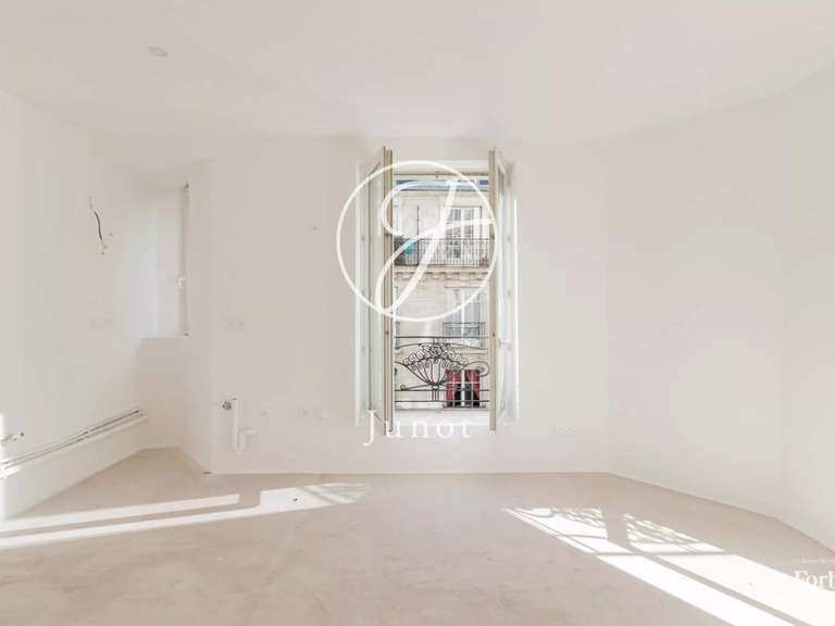 Apartment Paris 15e - 1 bedroom - 30m²