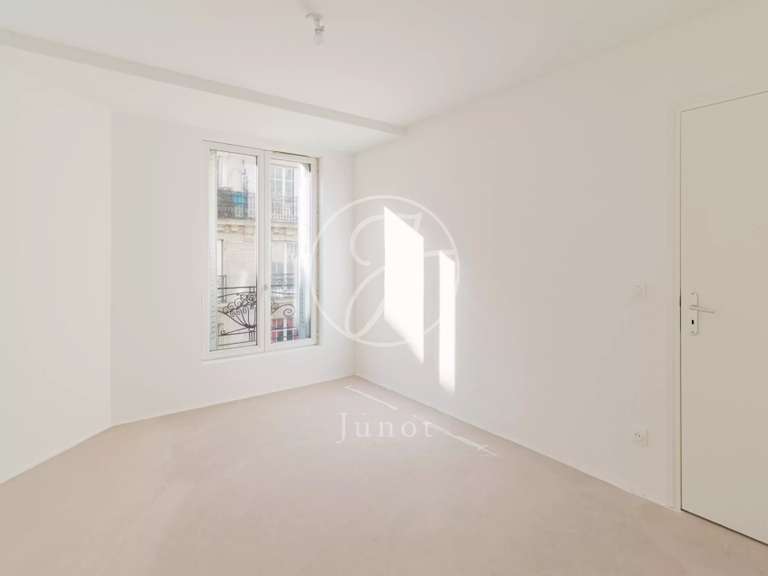 Appartement Paris 15e - 1 chambre - 30m²