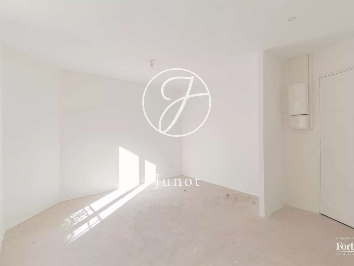 Appartement Paris 15e