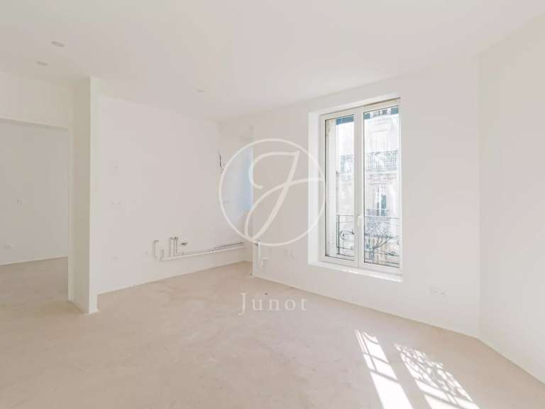 Appartement Paris 15e - 1 chambre - 30m²
