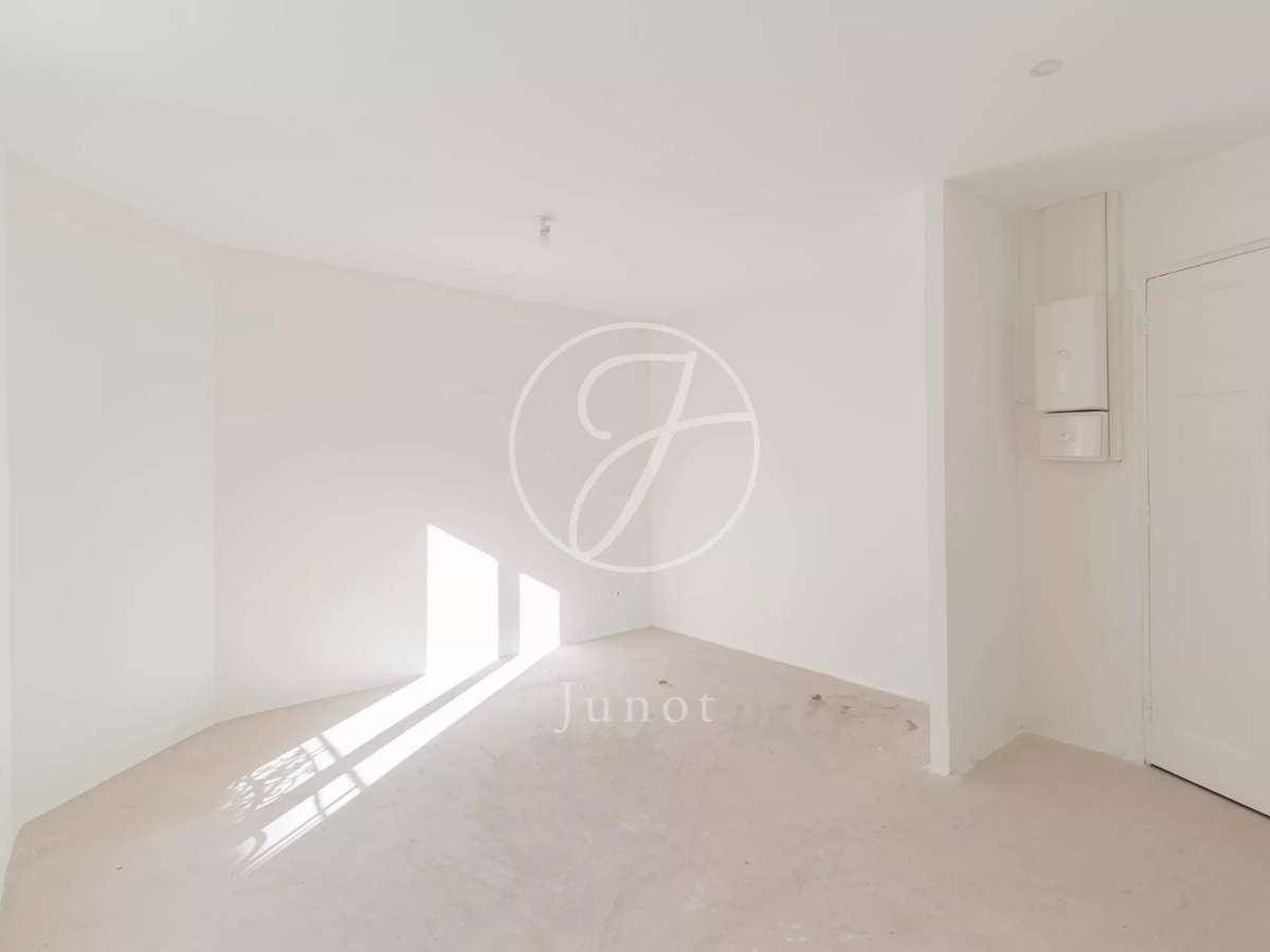 Appartement Paris 15e