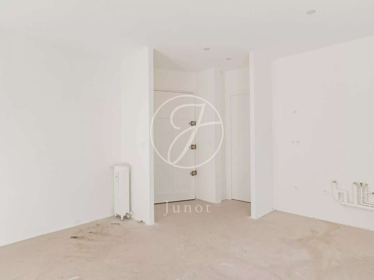 Appartement Paris 15e