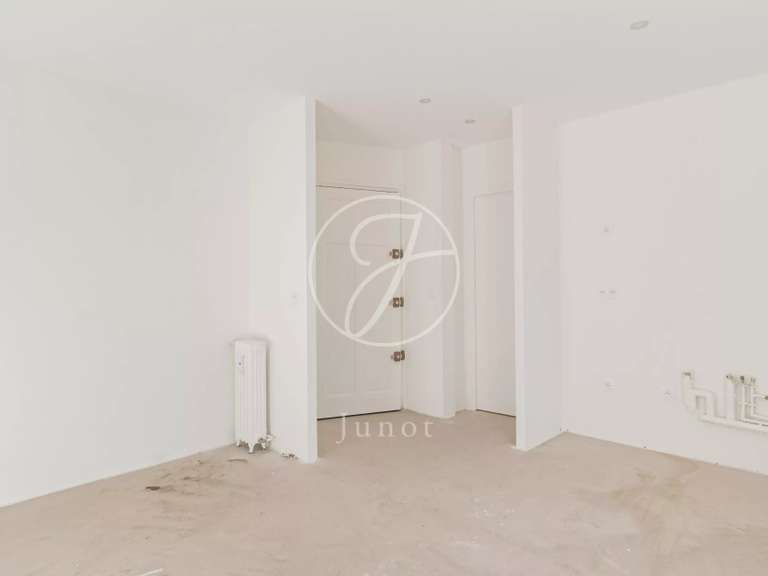 Appartement Paris 15e - 1 chambre - 30m²