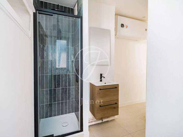 Appartement Paris 15e - 1 chambre - 30m²